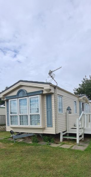 Caravan 6 berth